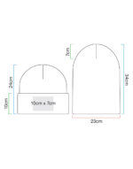 Gorro Oversize - Image 5