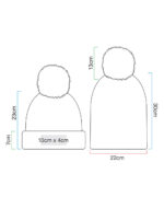 Gorro Hygge - Imagen 6