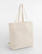 Maxi bolsa EarthAware® orgánica - Image 3