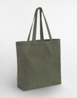 Maxi bolsa EarthAware® orgánica - Image 7