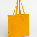 Maxi bolsa EarthAware® orgánica