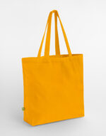 Maxi bolsa EarthAware® orgánica