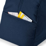 Bolsa de viaje reciclada Essentials - Imagen 5