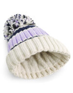 Gorro Hygge a rayas - Imagen 5