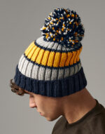 Gorro Hygge a rayas