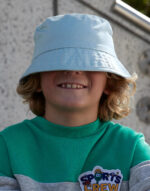 Gorro pescador orgánico Niños - Imagen 2
