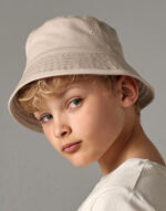 Gorro pescador orgánico Niños - Imagen 9