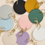 Llavero circular Boutique