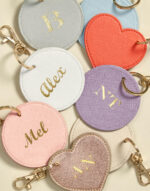 Llavero circular Boutique - Imagen 4