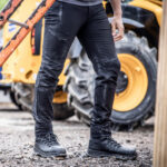 Pantalón elástico X-Pro Prolite (Corto)