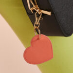 Llavero corazón Boutique