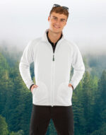 Chaqueta polar térmica y reciclada - Imagen 7