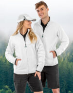 Chaqueta polar térmica y reciclada - Imagen 8