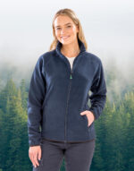 Chaqueta polar térmica y reciclada - Imagen 6