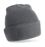 Gorro Reciclado Original con Parche - Image 2