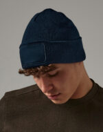 Gorro Reciclado Original con Parche