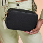 Bolso cruzado Boutique