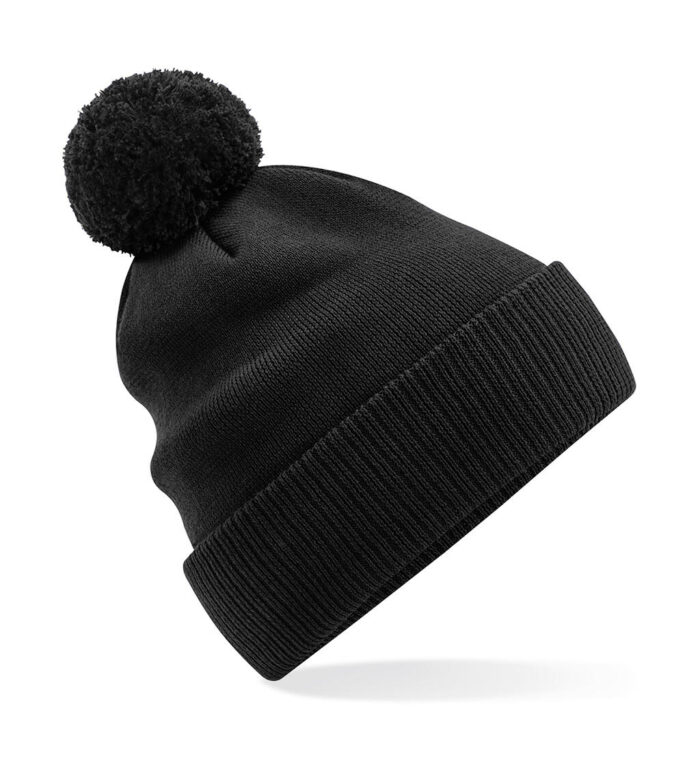Beanie de algodón orgánico Snowstar® - Imagen 5