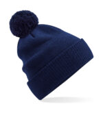 Gorro de algodón orgánico Snowstar® - Imagen 4
