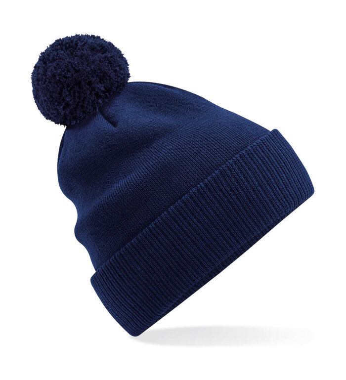 Beanie de algodón orgánico Snowstar® - Imagen 4