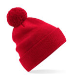 Gorro de algodón orgánico Snowstar® - Imagen 3