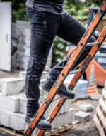 Pantalón elástico X-Pro Prolite (Largo) - Imagen 3