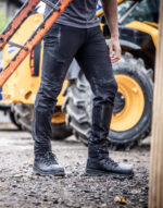 Pantalón elástico X-Pro Prolite (Largo) - Imagen 2