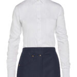 SEVILLA - Delantal Cintura Holster