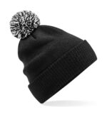 Gorro reciclado Snowstar® - Image 3