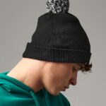 Gorro reciclado Snowstar®