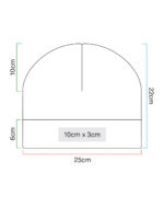 Gorro Merino - Imagen 4