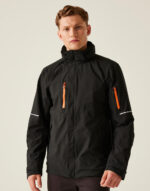 Chaqueta Shell X-Pro Exosphere II - Image 2