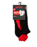 Calcetines deportivos, pack de 3 - Imagen 5