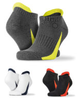 Calcetines deportivos, pack de 3