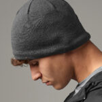 Gorro Active repelente al agua