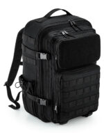 Mochila Tactical MOLEE 35L - Image 3