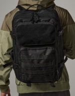 Mochila Tactical MOLEE 35L