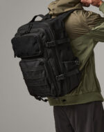 Mochila Tactical MOLEE 35L - Image 2
