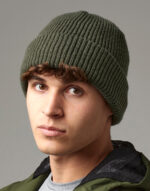 Gorro Thermal Elements