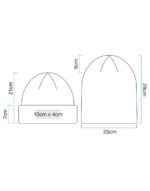 Gorro Thermal Elements - Imagen 2
