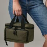 Mini Nevera Reciclada