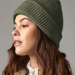 Gorro transpirable y resistente al viento