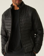 Chaqueta Hybrid Tourer - Imagen 5