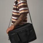 Nevera grande Reciclada