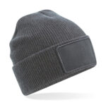 Gorro Thinsulate ™ con parche extraíble - Image 3
