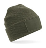 Gorro Thinsulate ™ con parche extraíble - Image 4