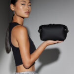 Estuche para accesorios PU mate