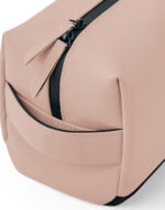 Estuche tocador/accesorios PU mate - Image 4