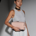 Estuche tocador/accesorios PU mate