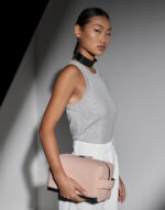 Estuche tocador/accesorios PU mate - Image 2